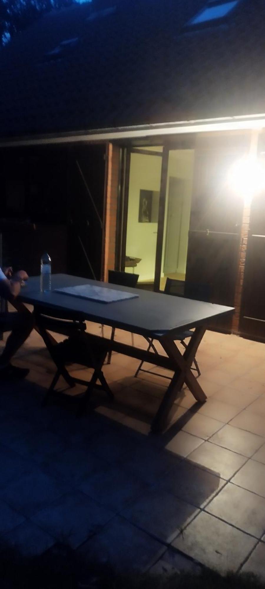 Bed and Breakfast Au Pied De Лілль Екстер'єр фото